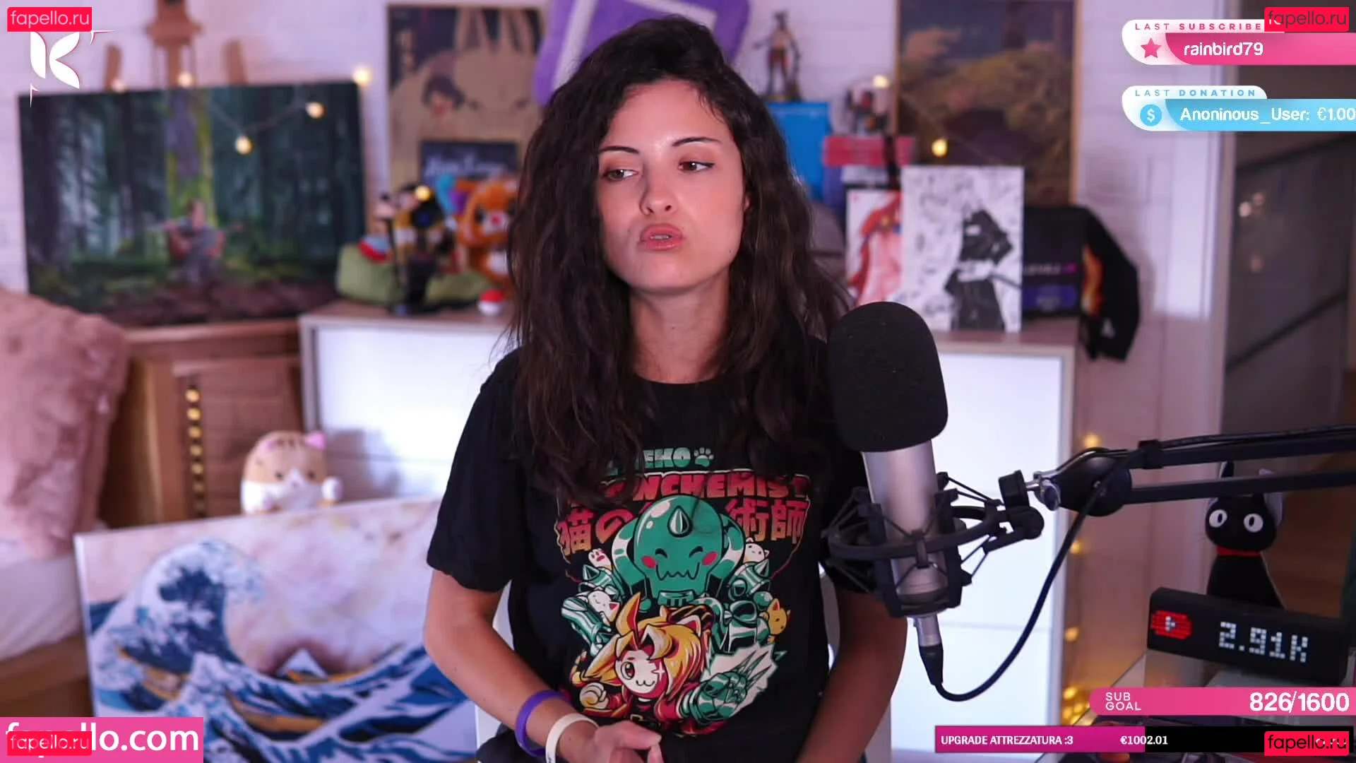 Kafkanya Onlyfans Photo Gallery 