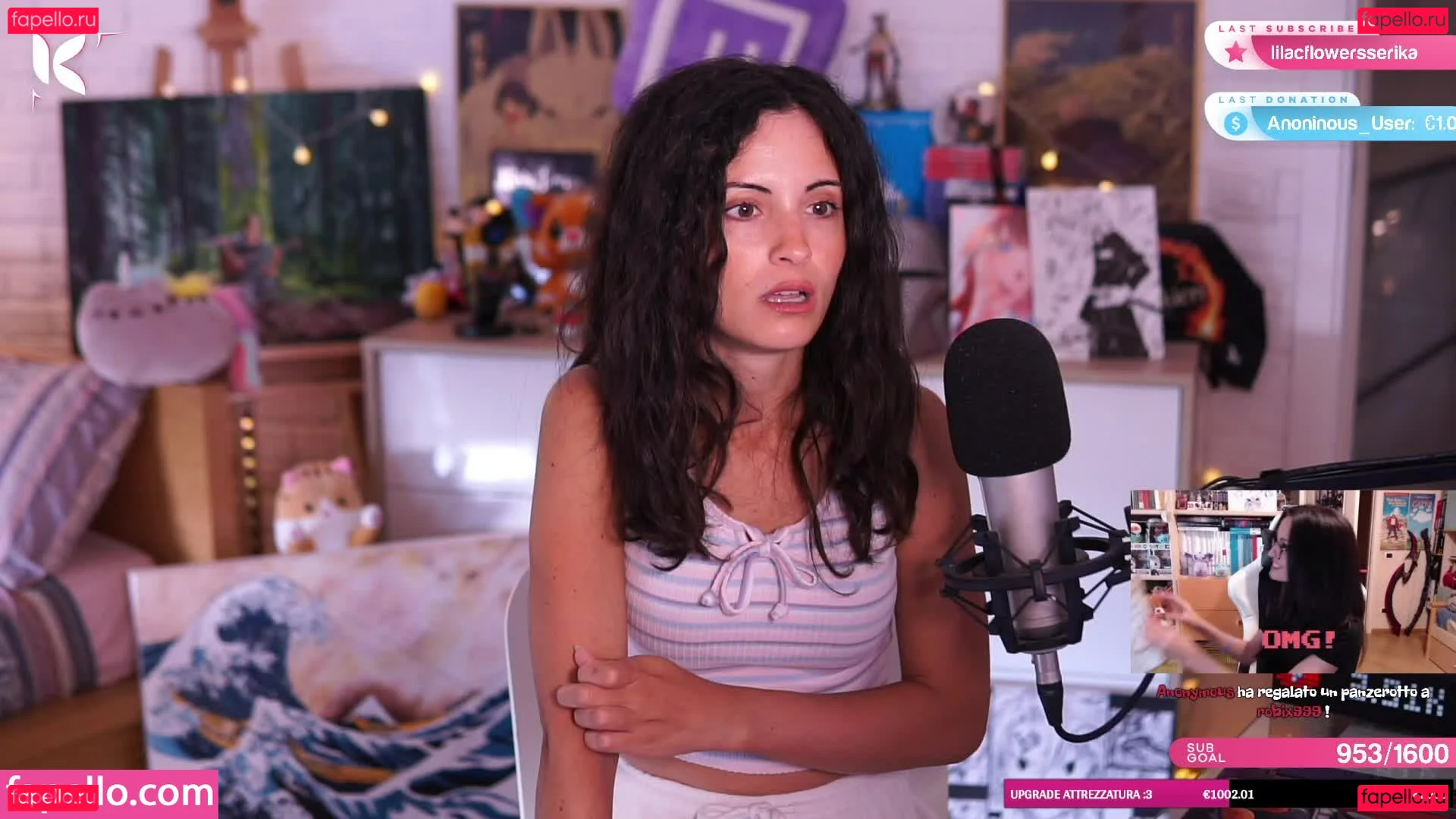 Kafkanya Onlyfans Photo Gallery 