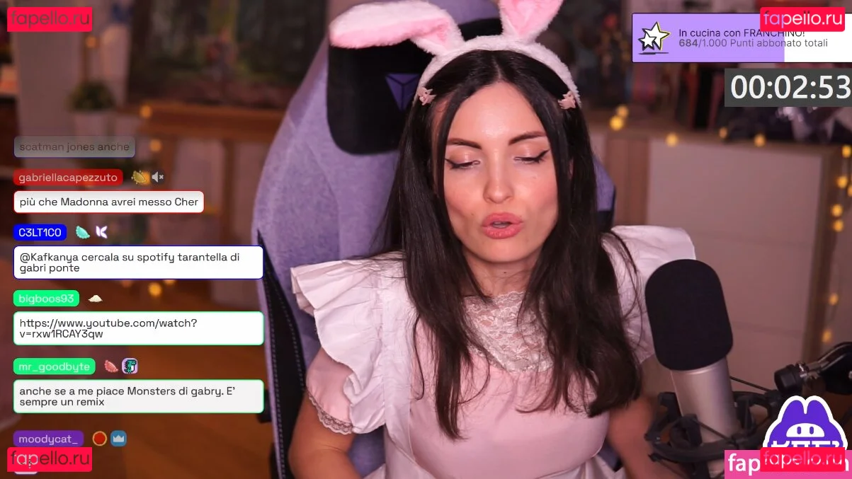 Kafkanya Onlyfans Photo Gallery 