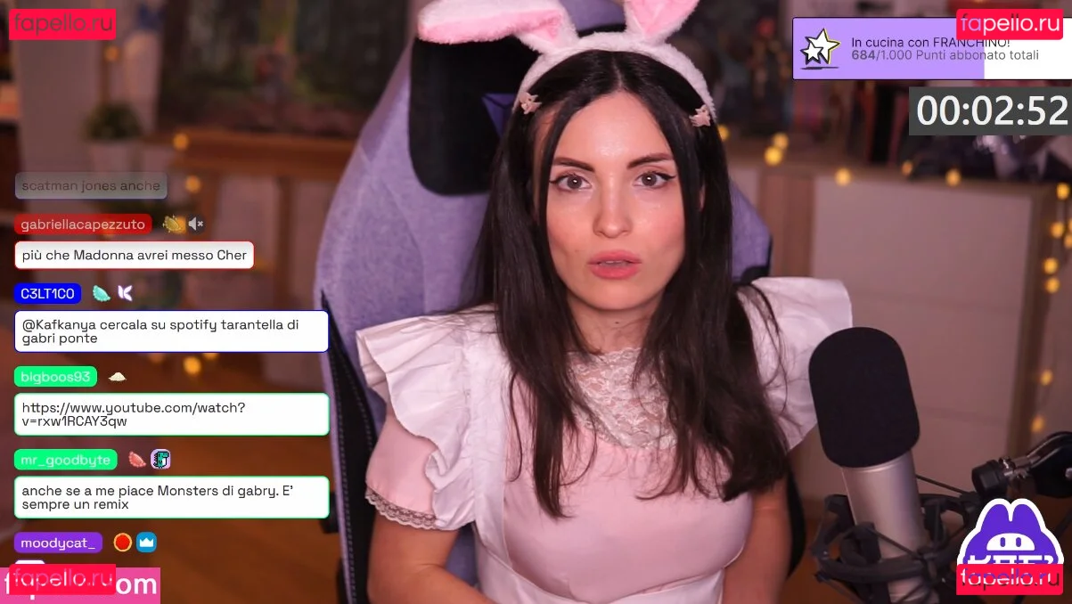 Kafkanya Onlyfans Photo Gallery 