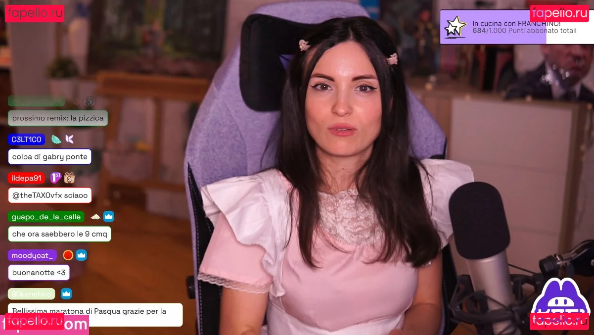 Kafkanya Onlyfans Photo Gallery 