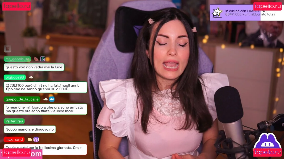 Kafkanya Onlyfans Photo Gallery 