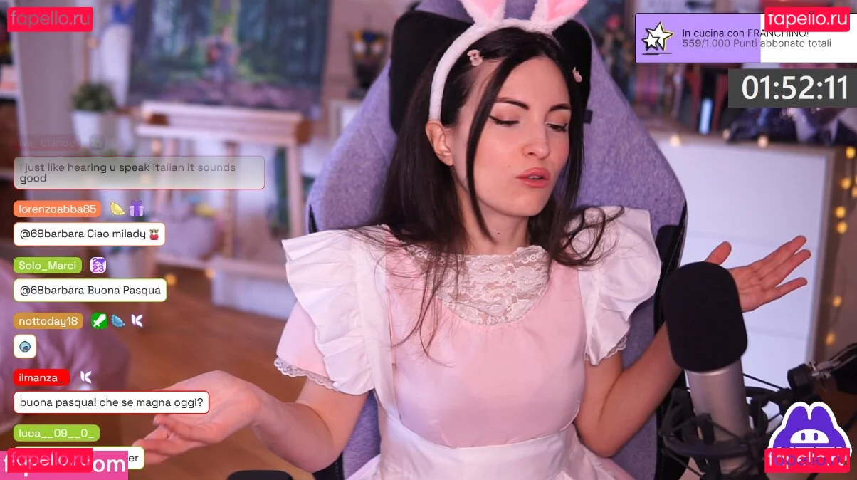 Kafkanya Onlyfans Photo Gallery 