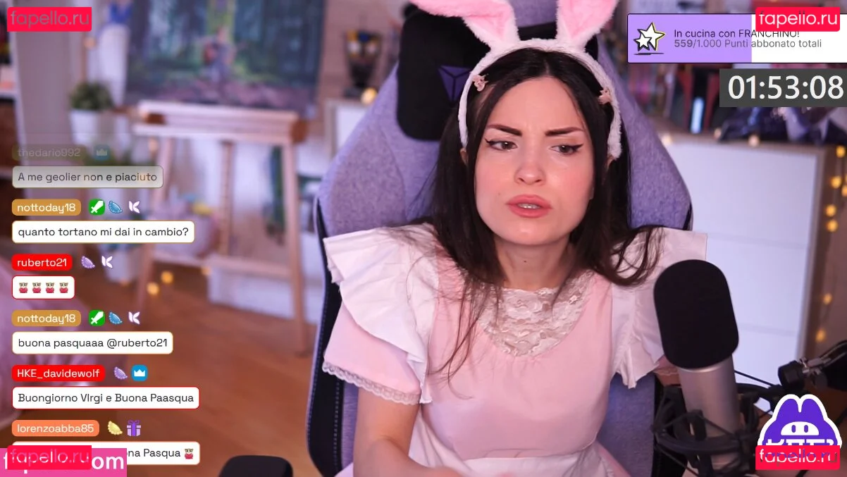 Kafkanya Onlyfans Photo Gallery 