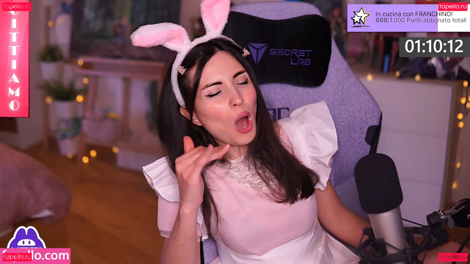 Kafkanya Onlyfans Photo Gallery 