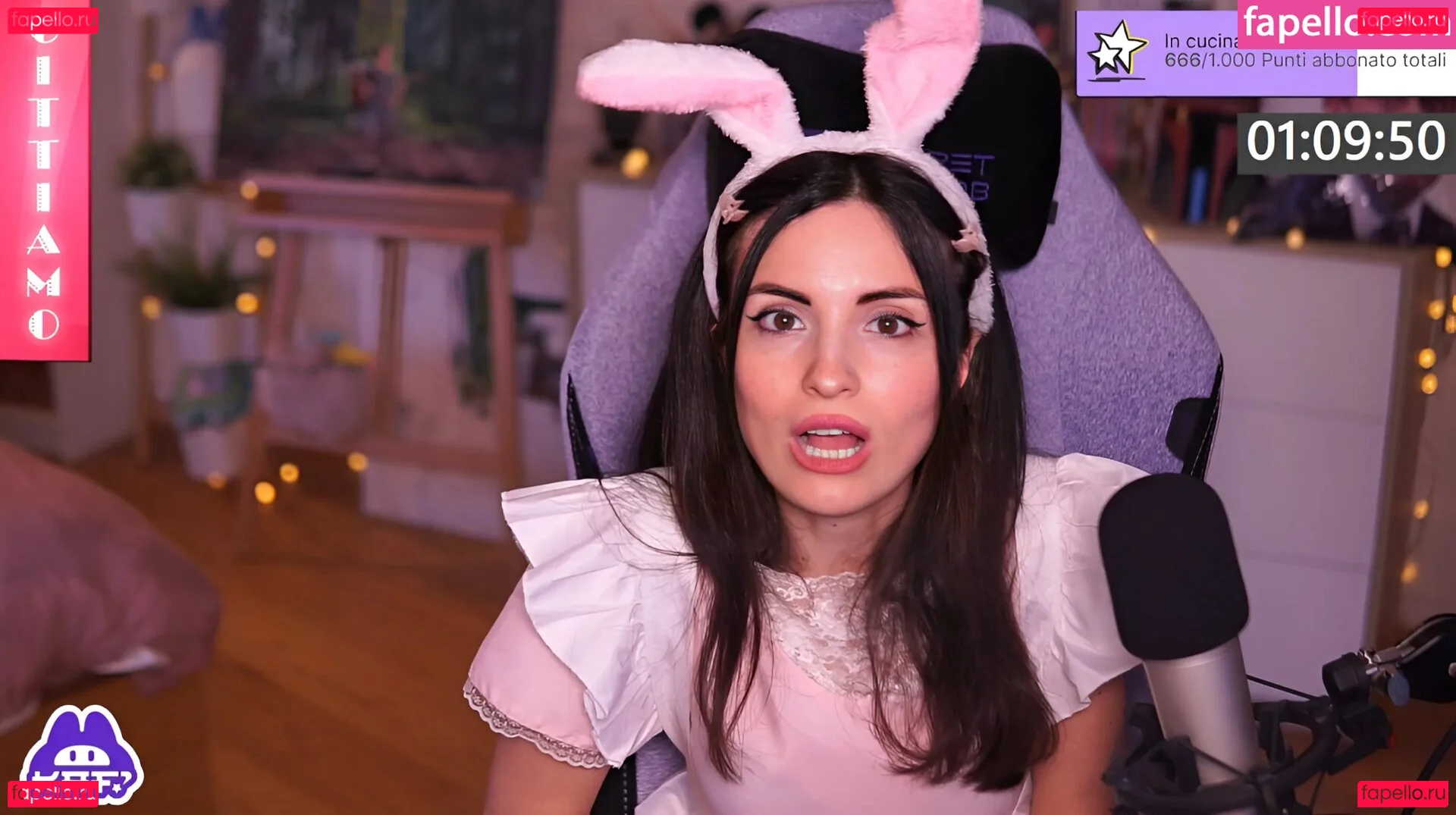 Kafkanya Onlyfans Photo Gallery 