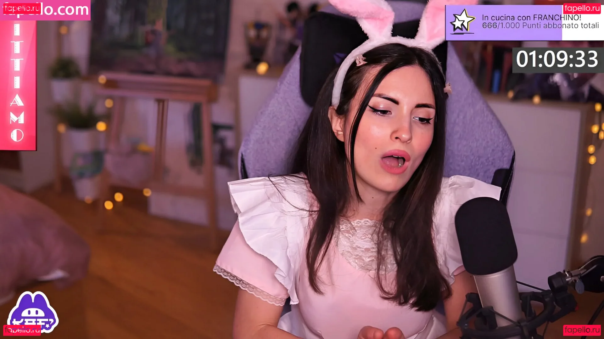 Kafkanya Onlyfans Photo Gallery 