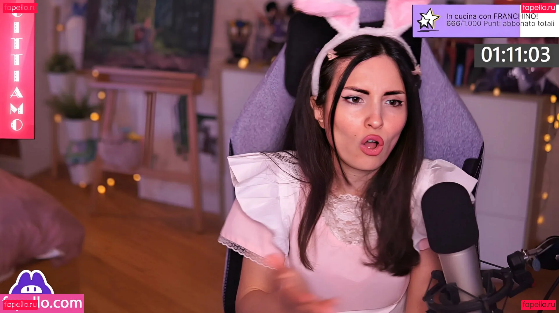 Kafkanya Onlyfans Photo Gallery 