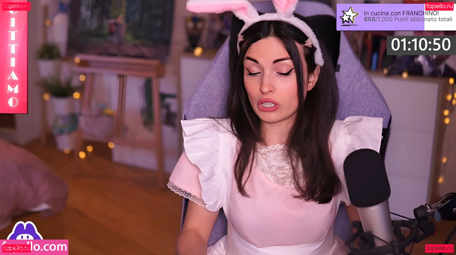 Kafkanya Onlyfans Photo Gallery 