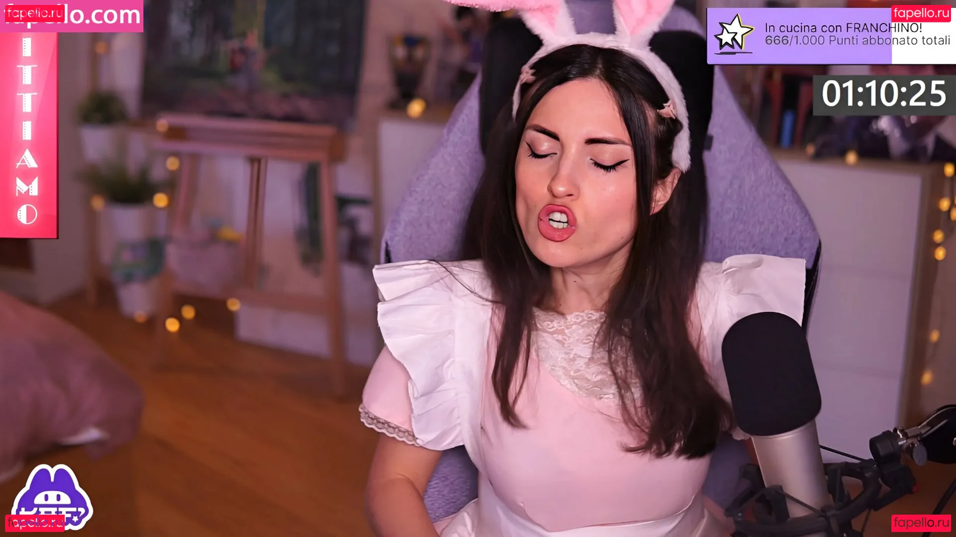 Kafkanya Onlyfans Photo Gallery 