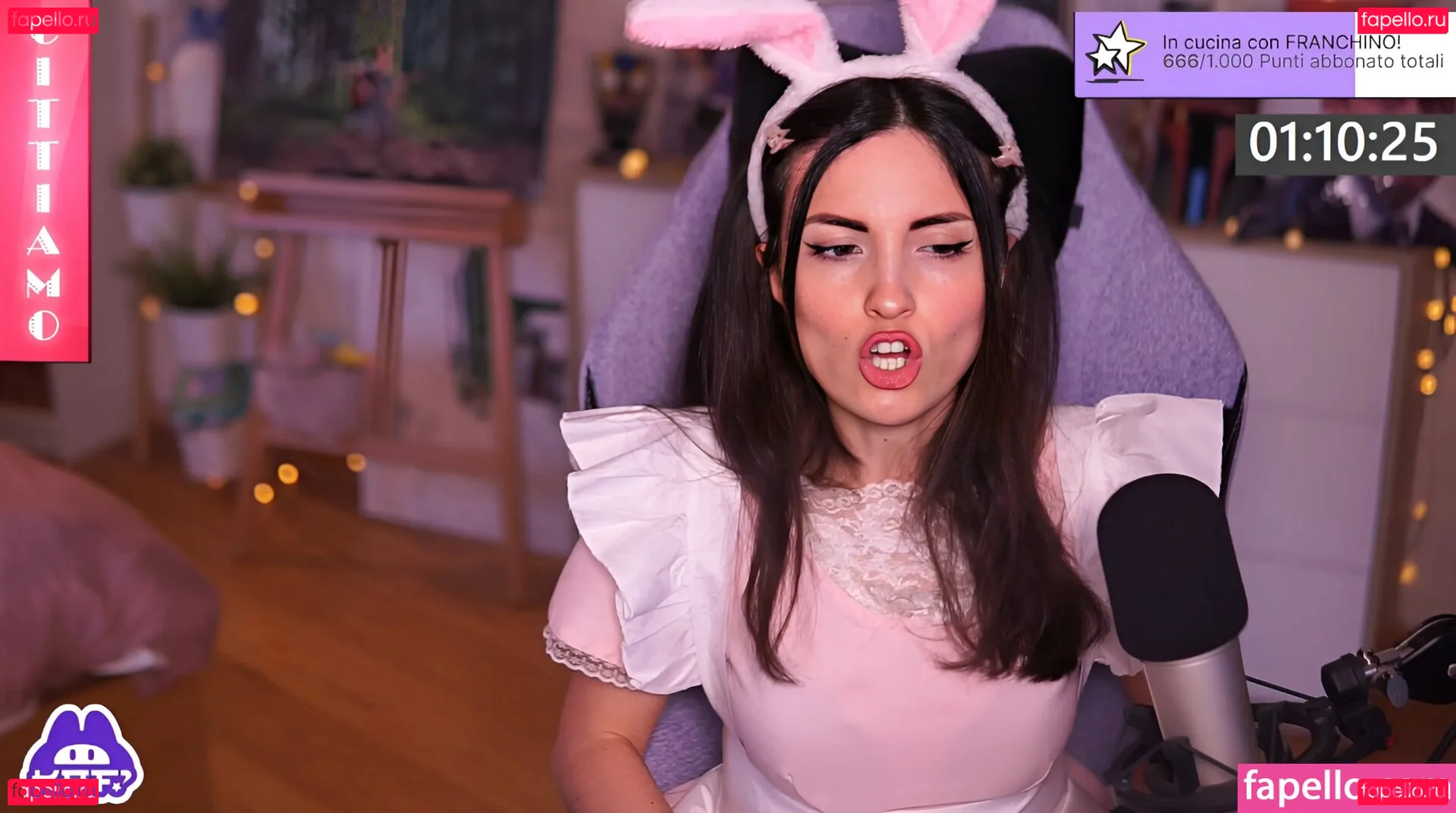 Kafkanya Onlyfans Photo Gallery 