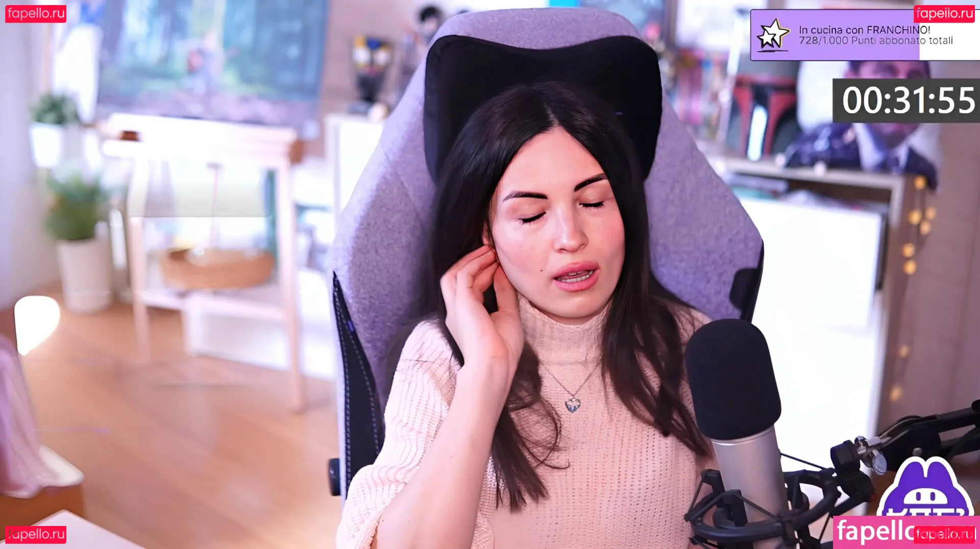 Kafkanya Onlyfans Photo Gallery 