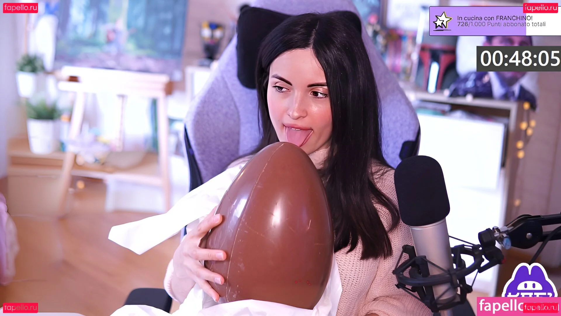 Kafkanya Onlyfans Photo Gallery 