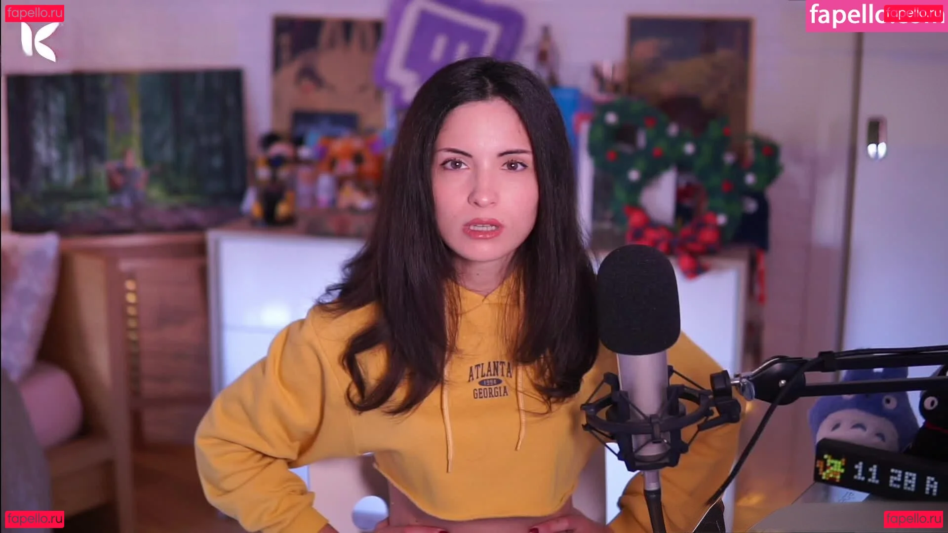 Kafkanya Onlyfans Photo Gallery 