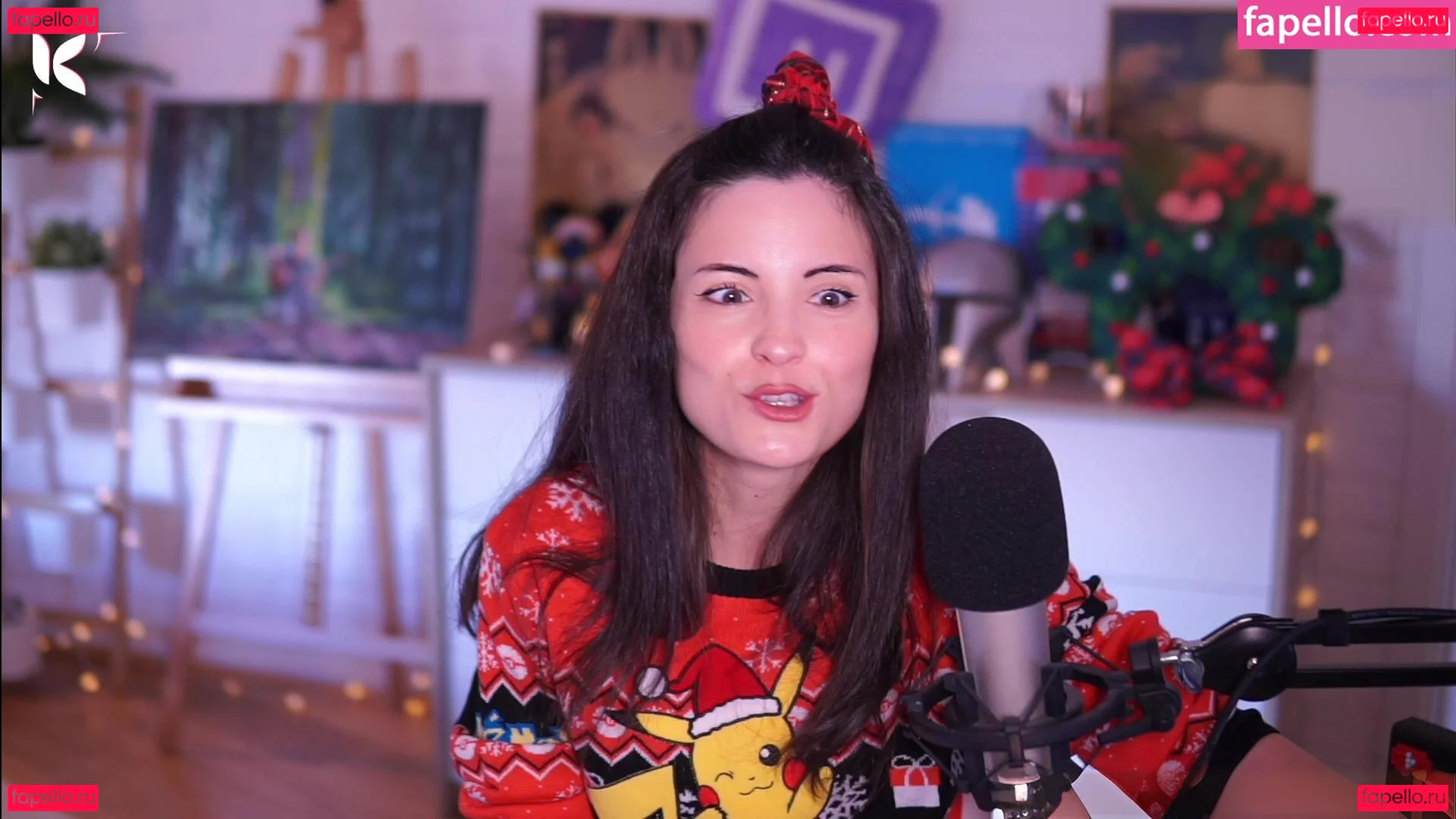 Kafkanya Onlyfans Photo Gallery 