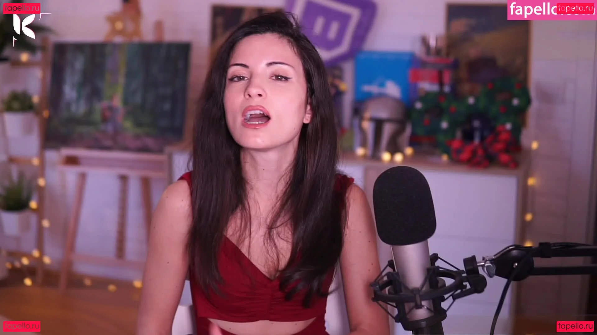 Kafkanya Onlyfans Photo Gallery 