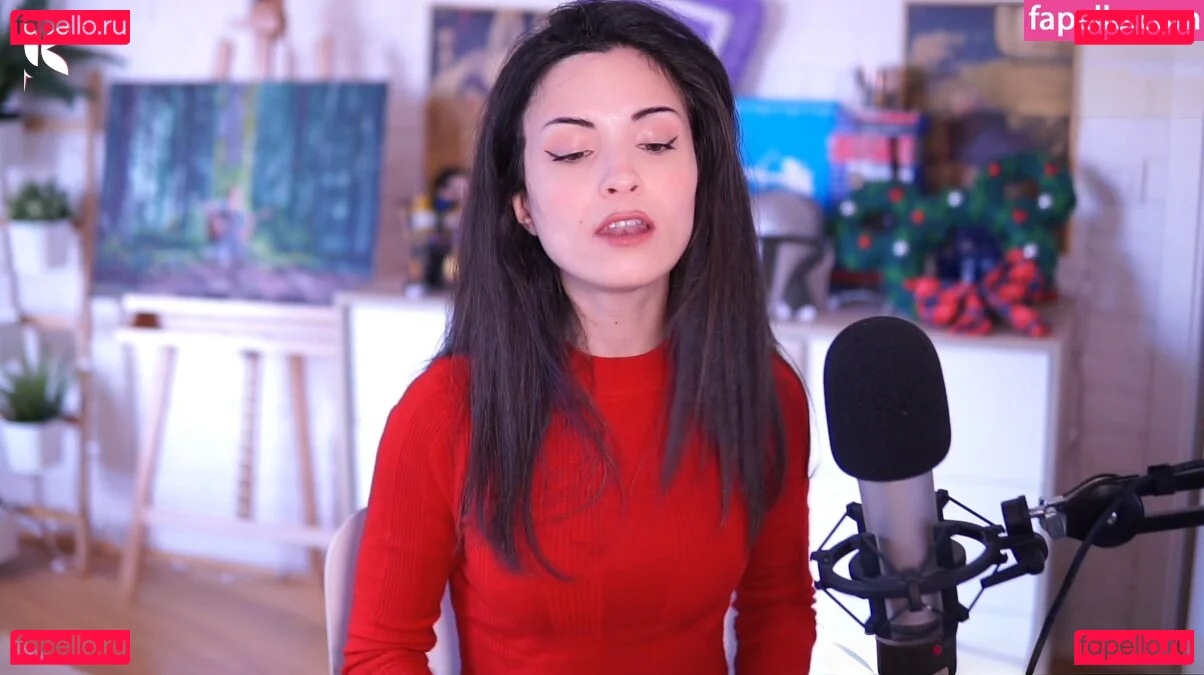 Kafkanya Onlyfans Photo Gallery 