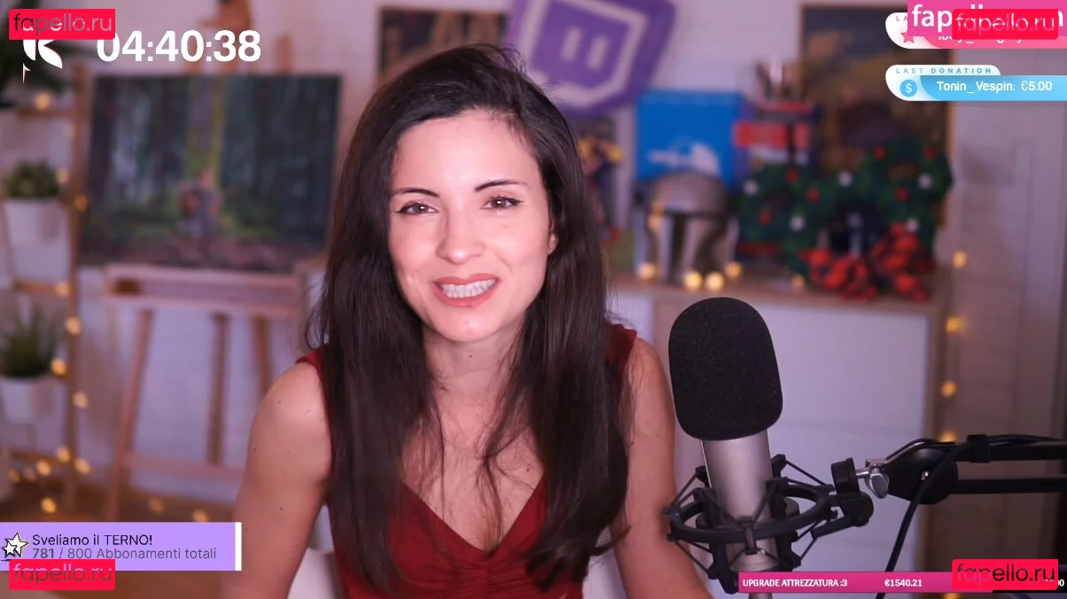 Kafkanya Onlyfans Photo Gallery 