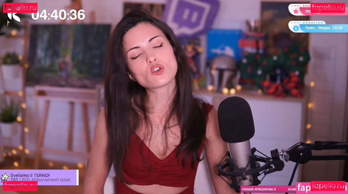 Kafkanya Onlyfans Photo Gallery 