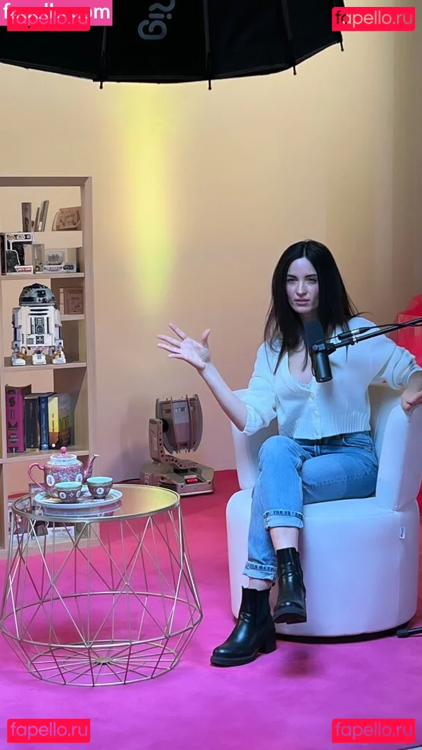 Kafkanya Onlyfans Photo Gallery 