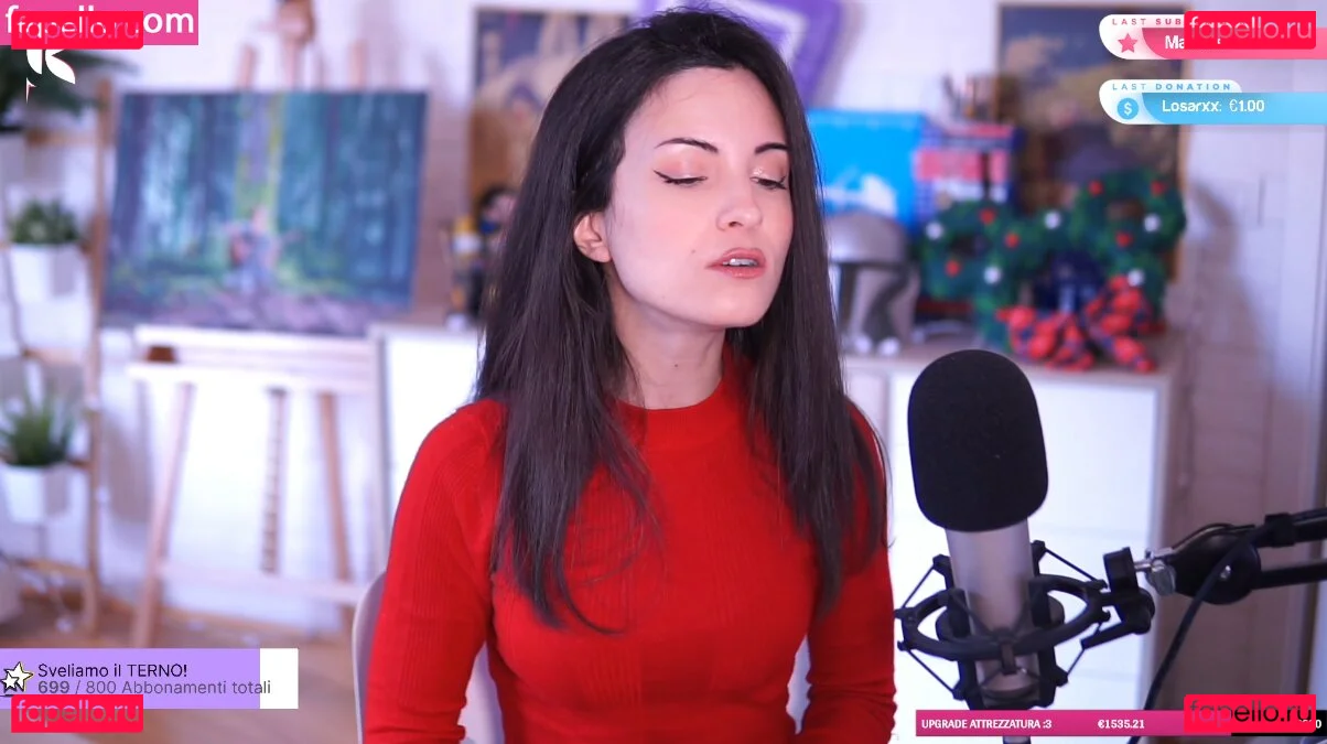 Kafkanya Onlyfans Photo Gallery 