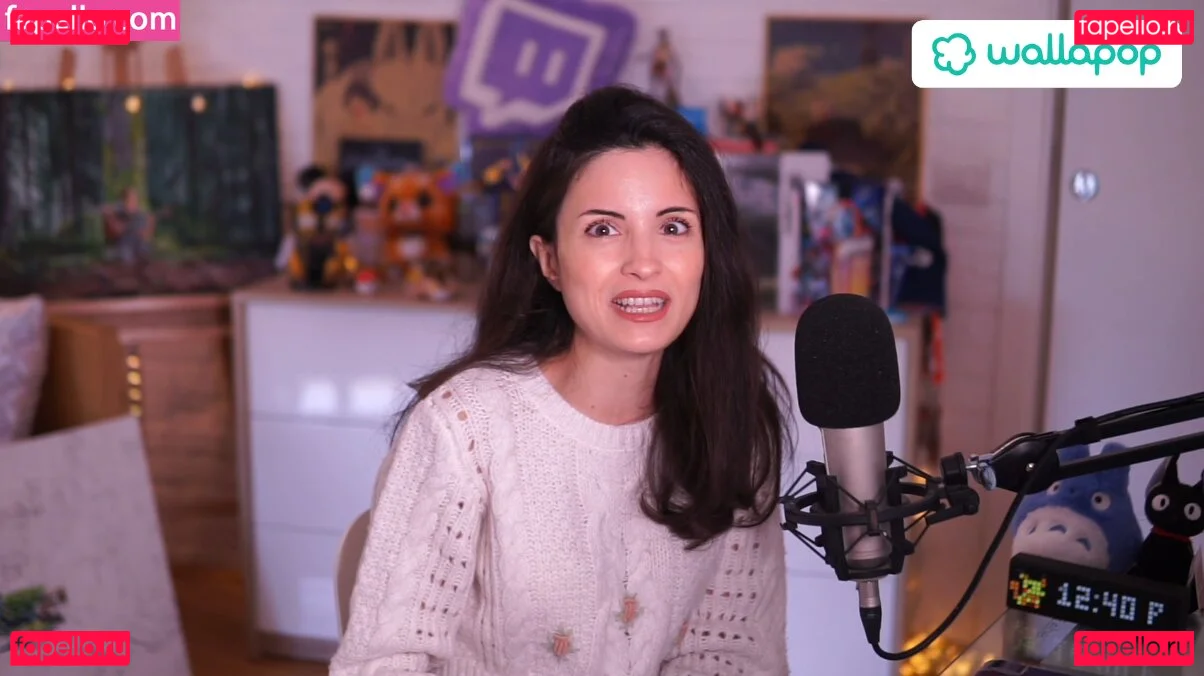 Kafkanya Onlyfans Photo Gallery 