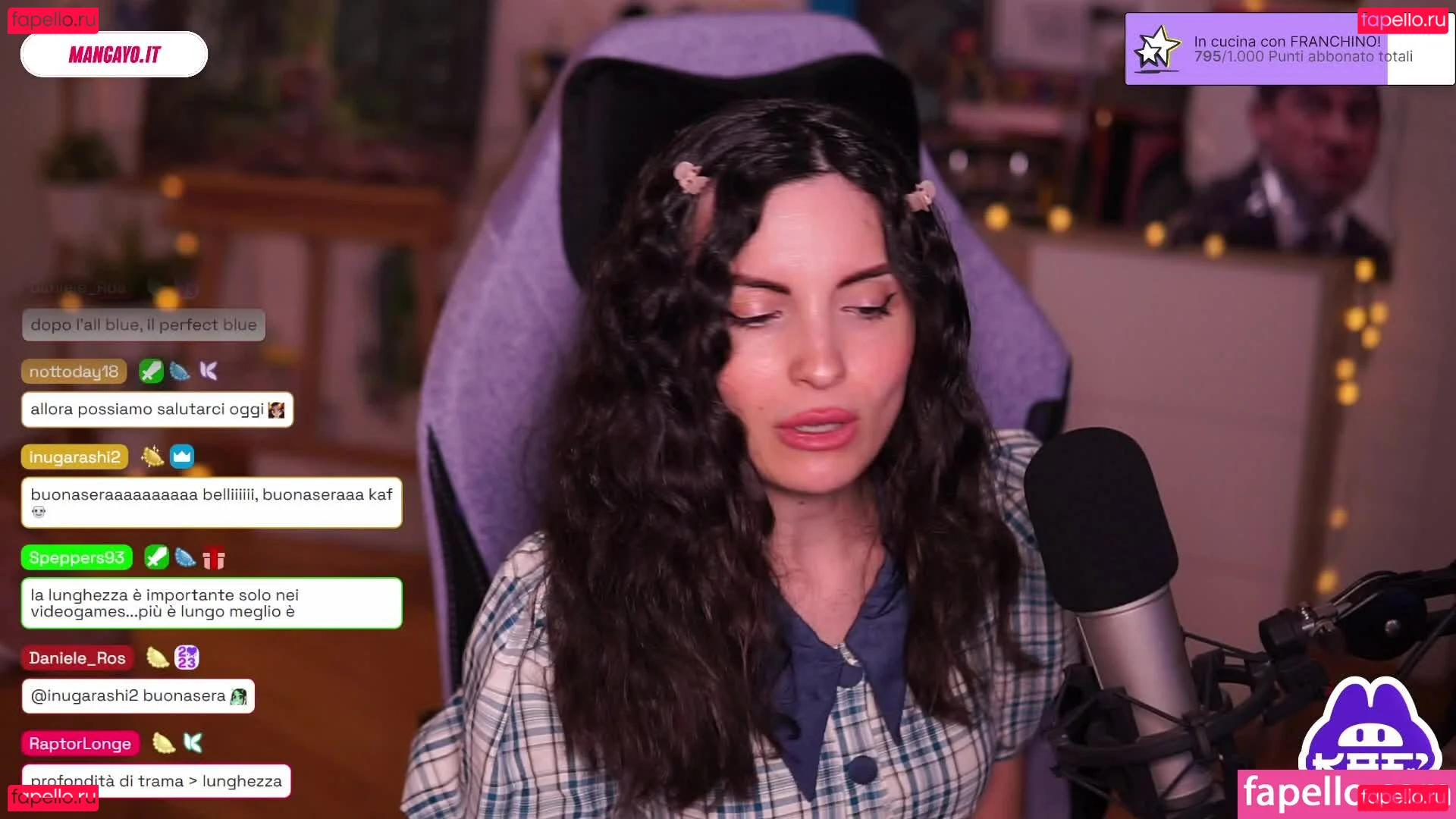 Kafkanya Onlyfans Photo Gallery 