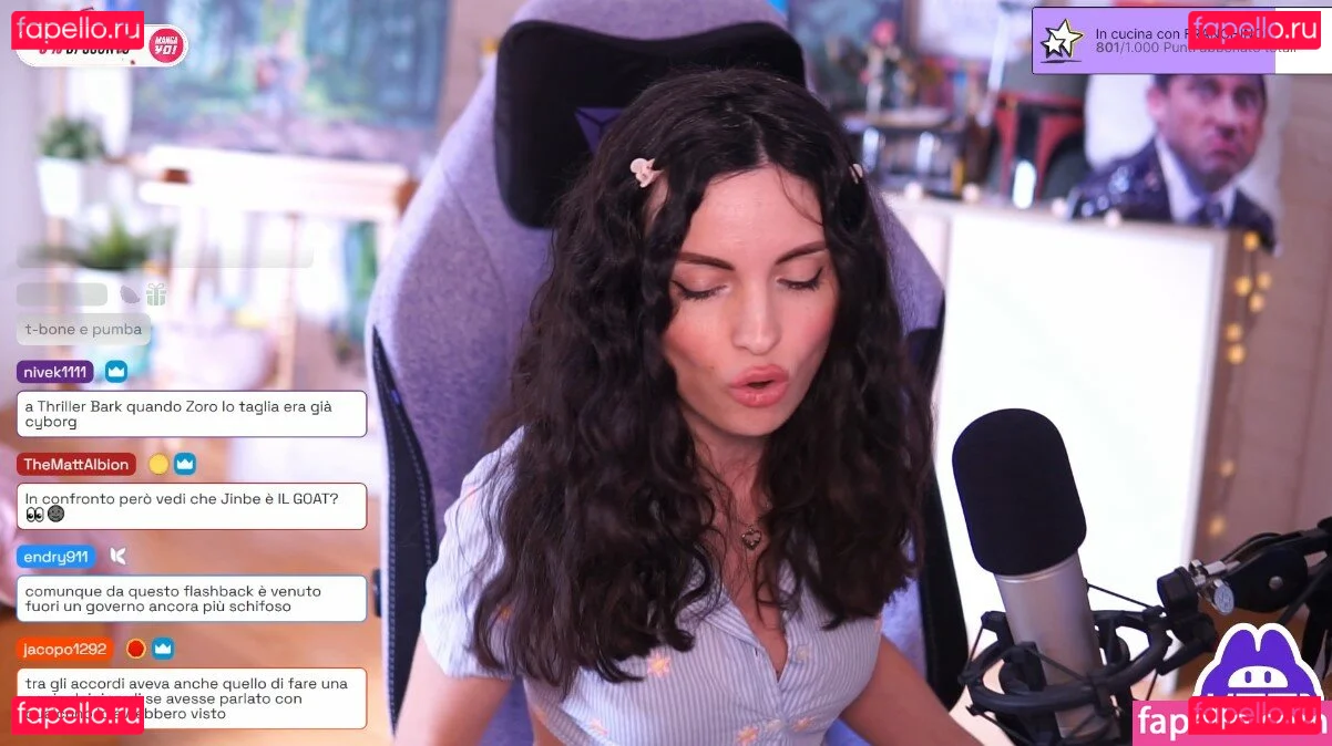 Kafkanya Onlyfans Photo Gallery 