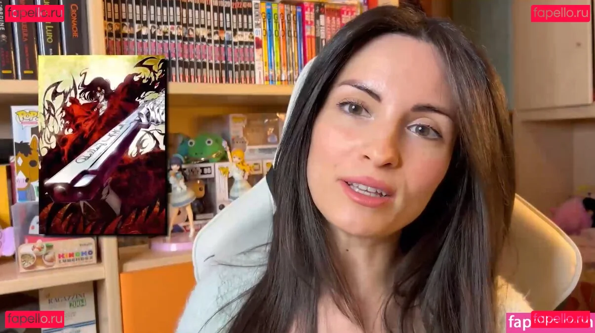 Kafkanya Onlyfans Photo Gallery 