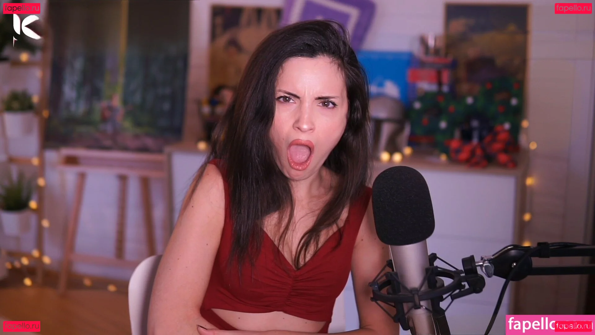 Kafkanya Onlyfans Photo Gallery 