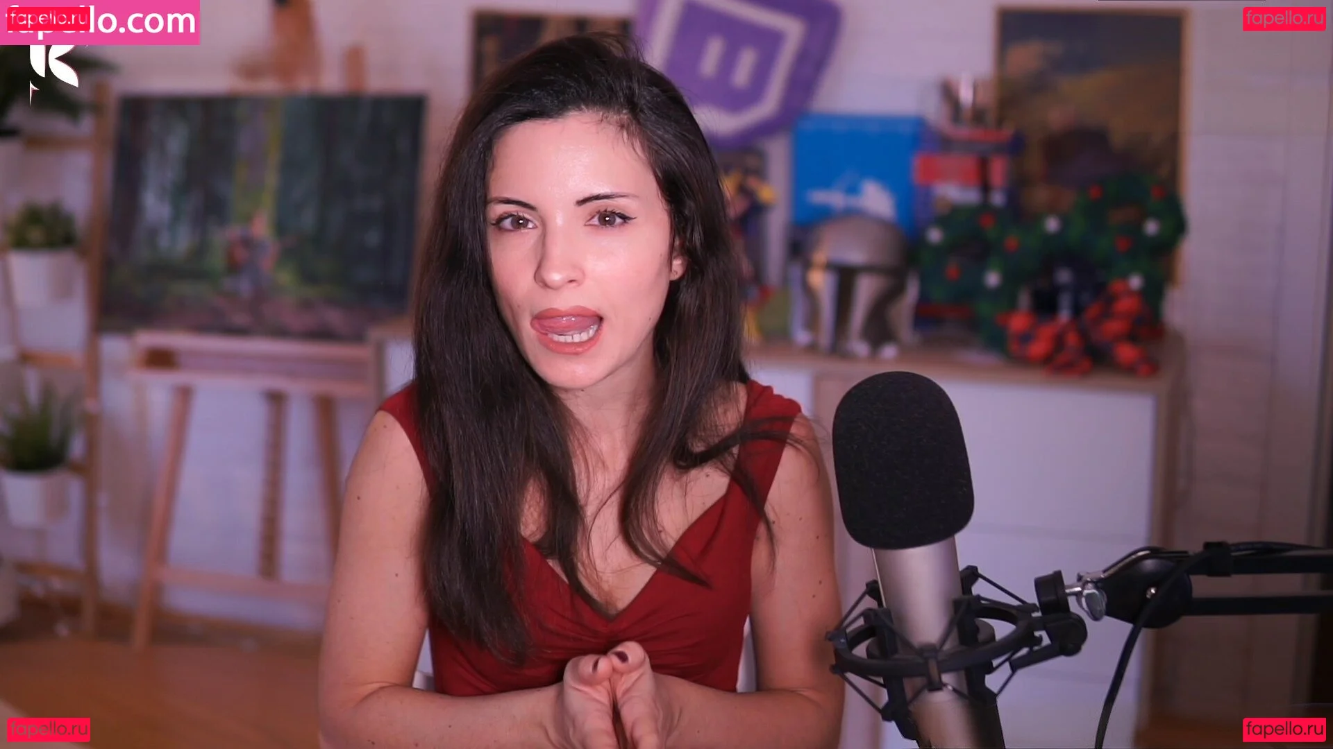 Kafkanya Onlyfans Photo Gallery 