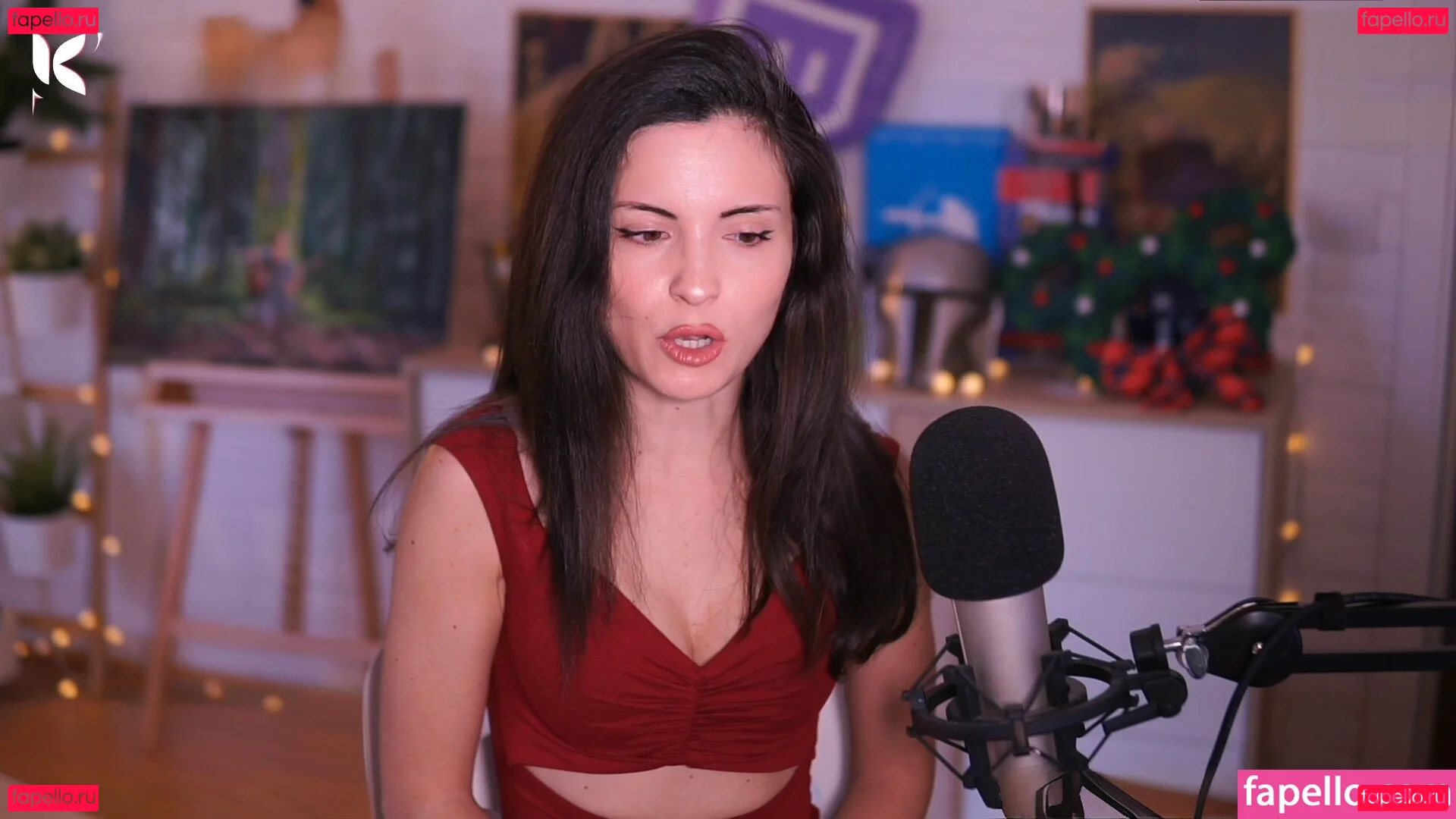 Kafkanya Onlyfans Photo Gallery 