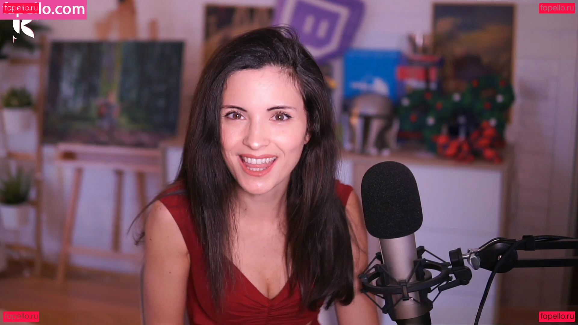 Kafkanya Onlyfans Photo Gallery 