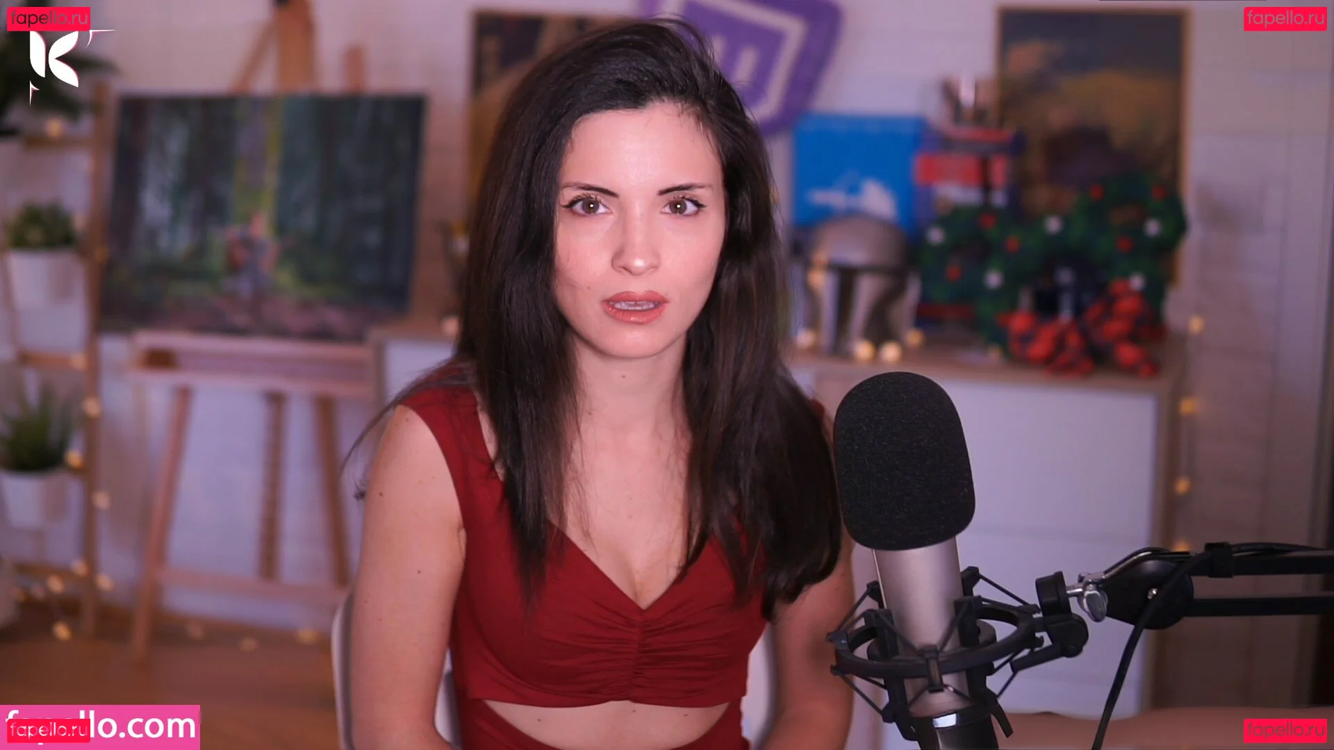 Kafkanya Onlyfans Photo Gallery 