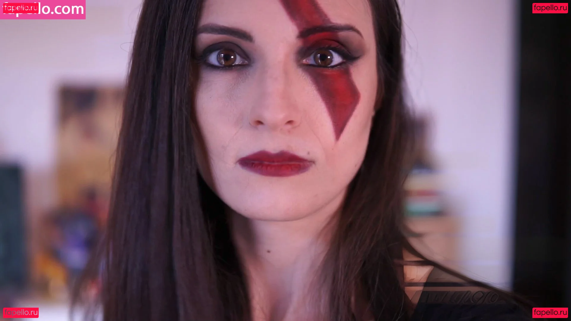 Kafkanya Onlyfans Photo Gallery 