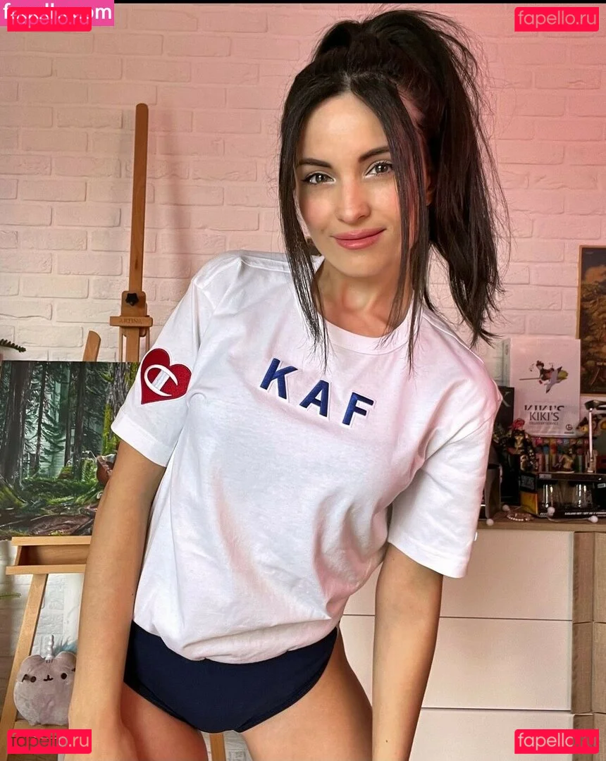 Kafkanya Onlyfans Photo Gallery 