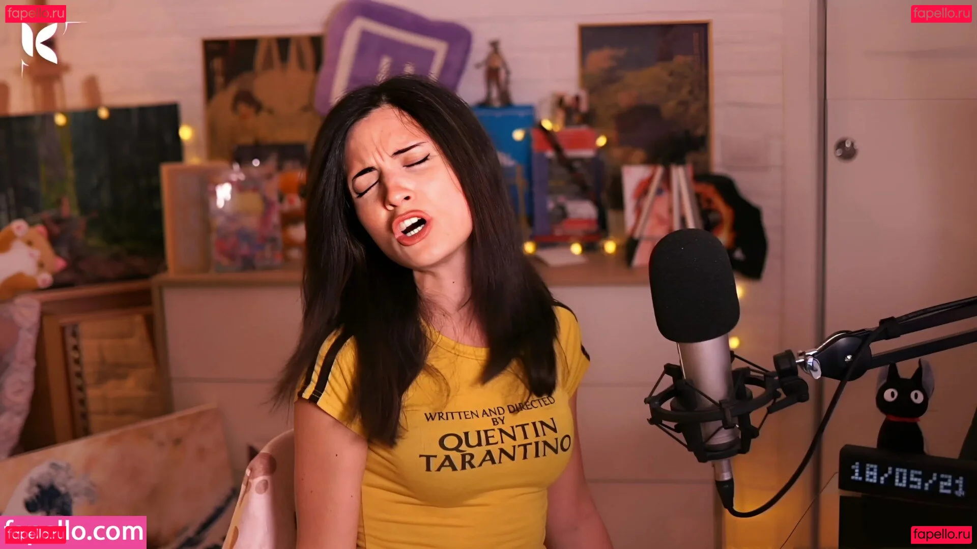 Kafkanya Onlyfans Photo Gallery 