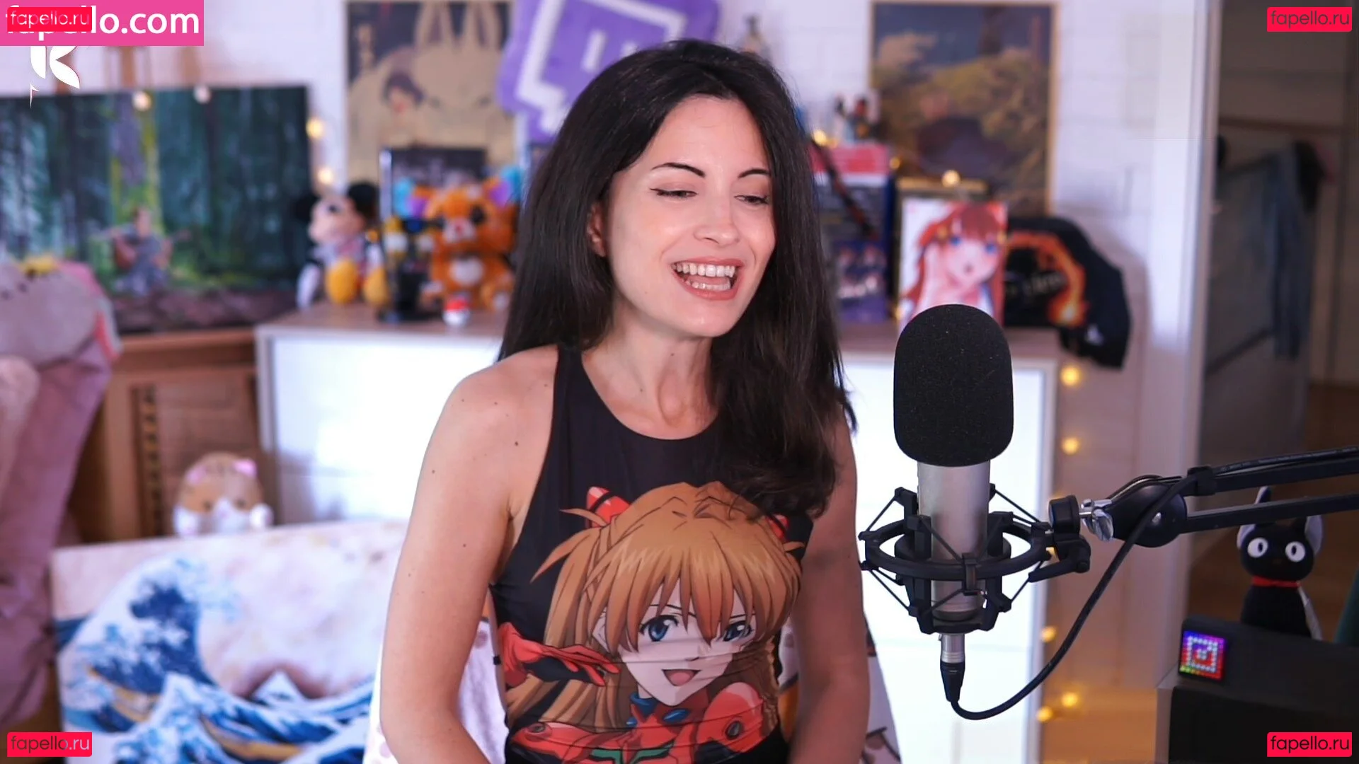 Kafkanya Onlyfans Photo Gallery 