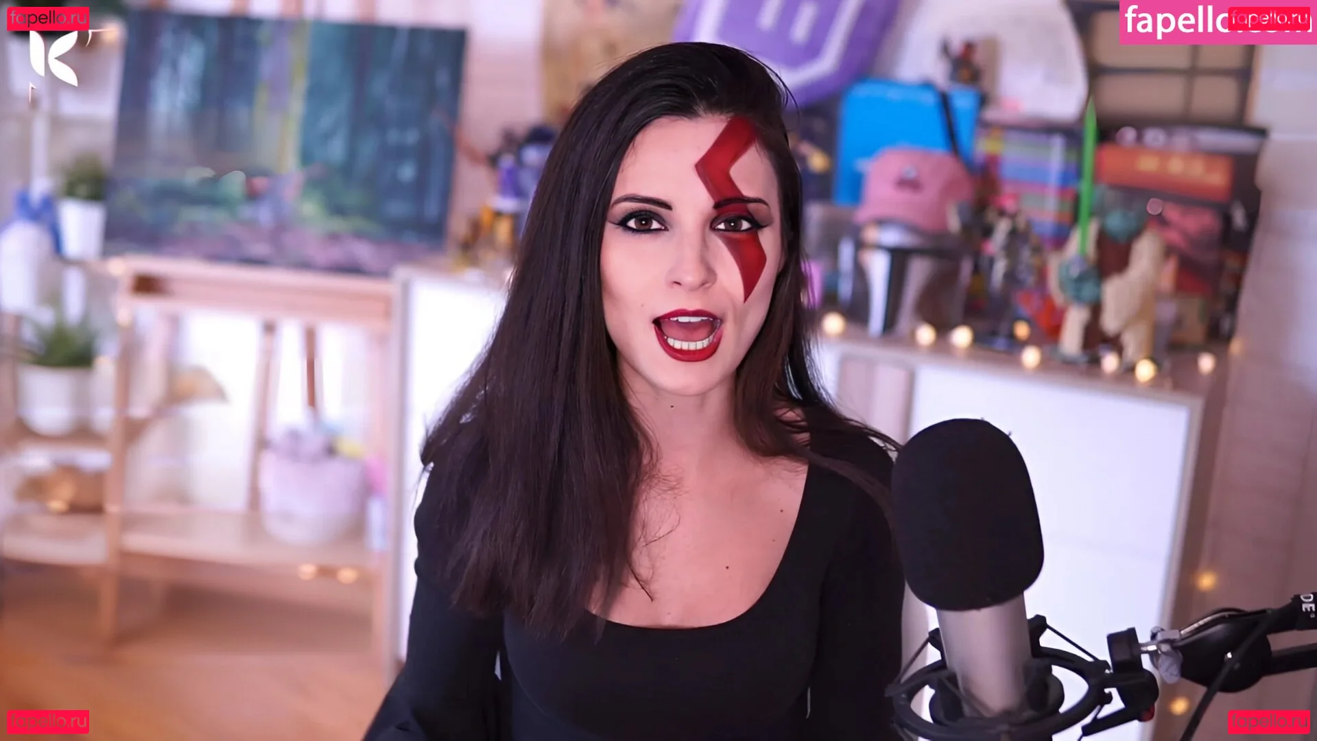 Kafkanya Onlyfans Photo Gallery 