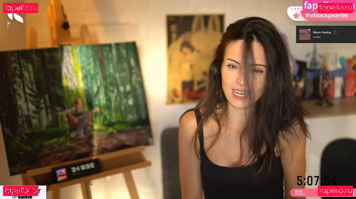 Kafkanya Onlyfans Photo Gallery 