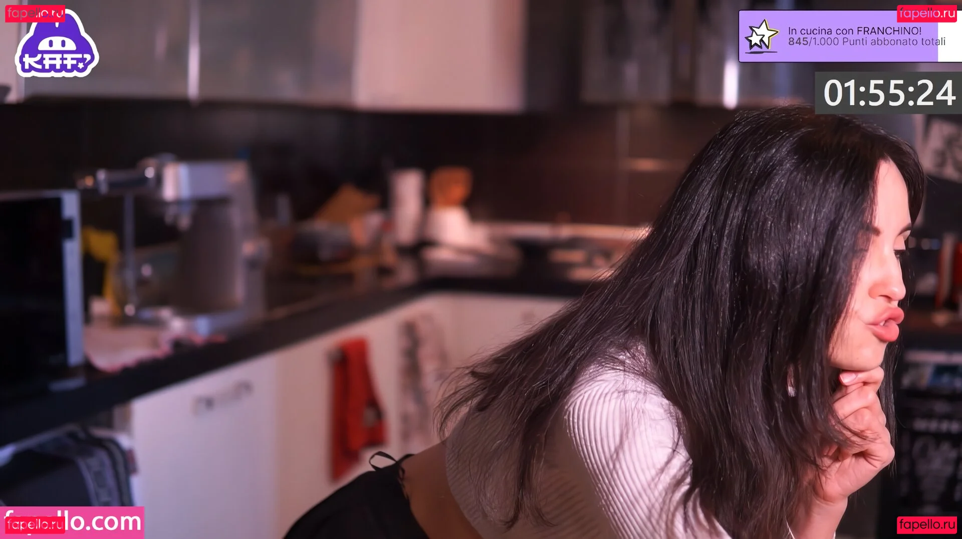 Kafkanya Onlyfans Photo Gallery 