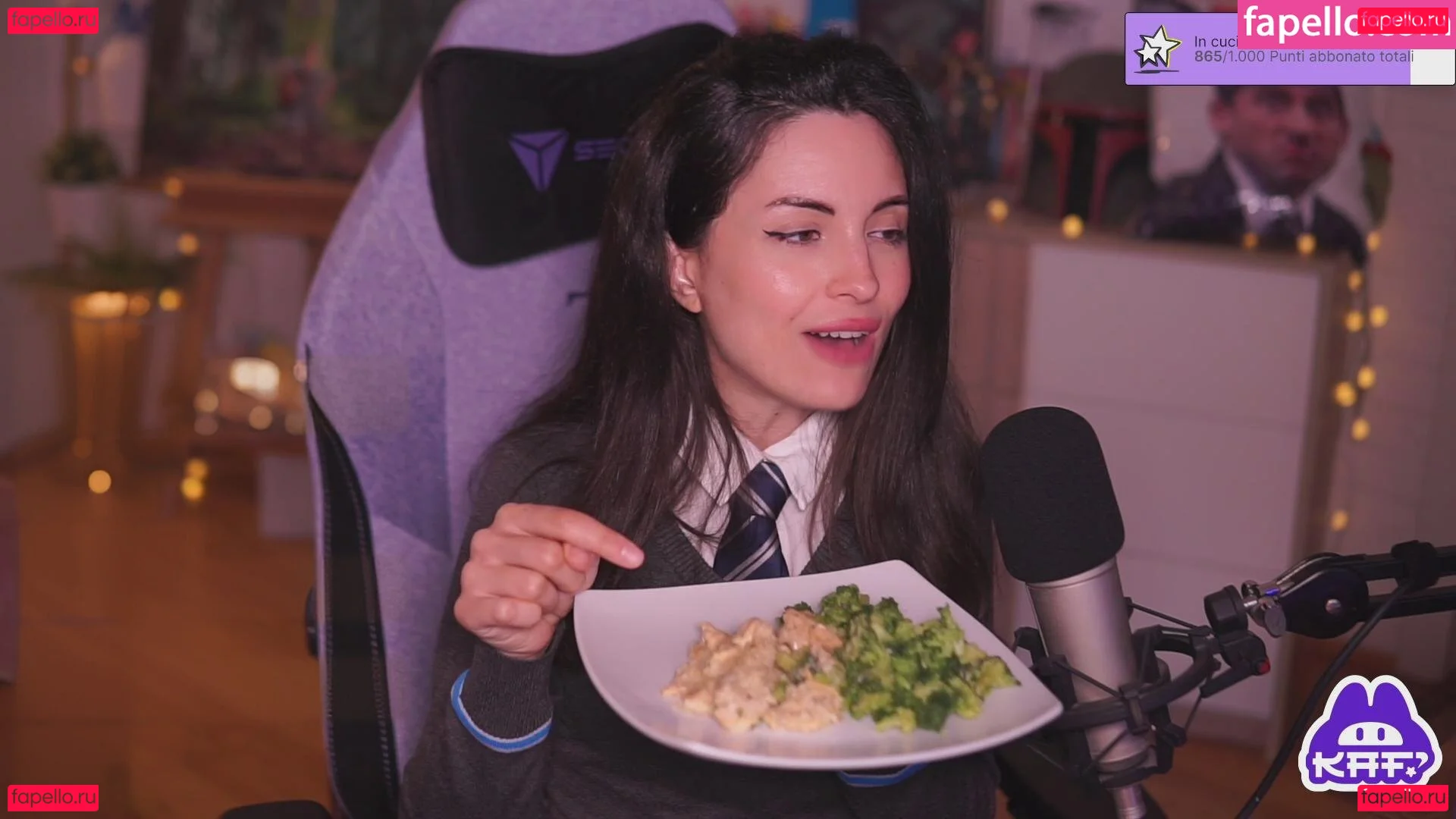 Kafkanya Onlyfans Photo Gallery 