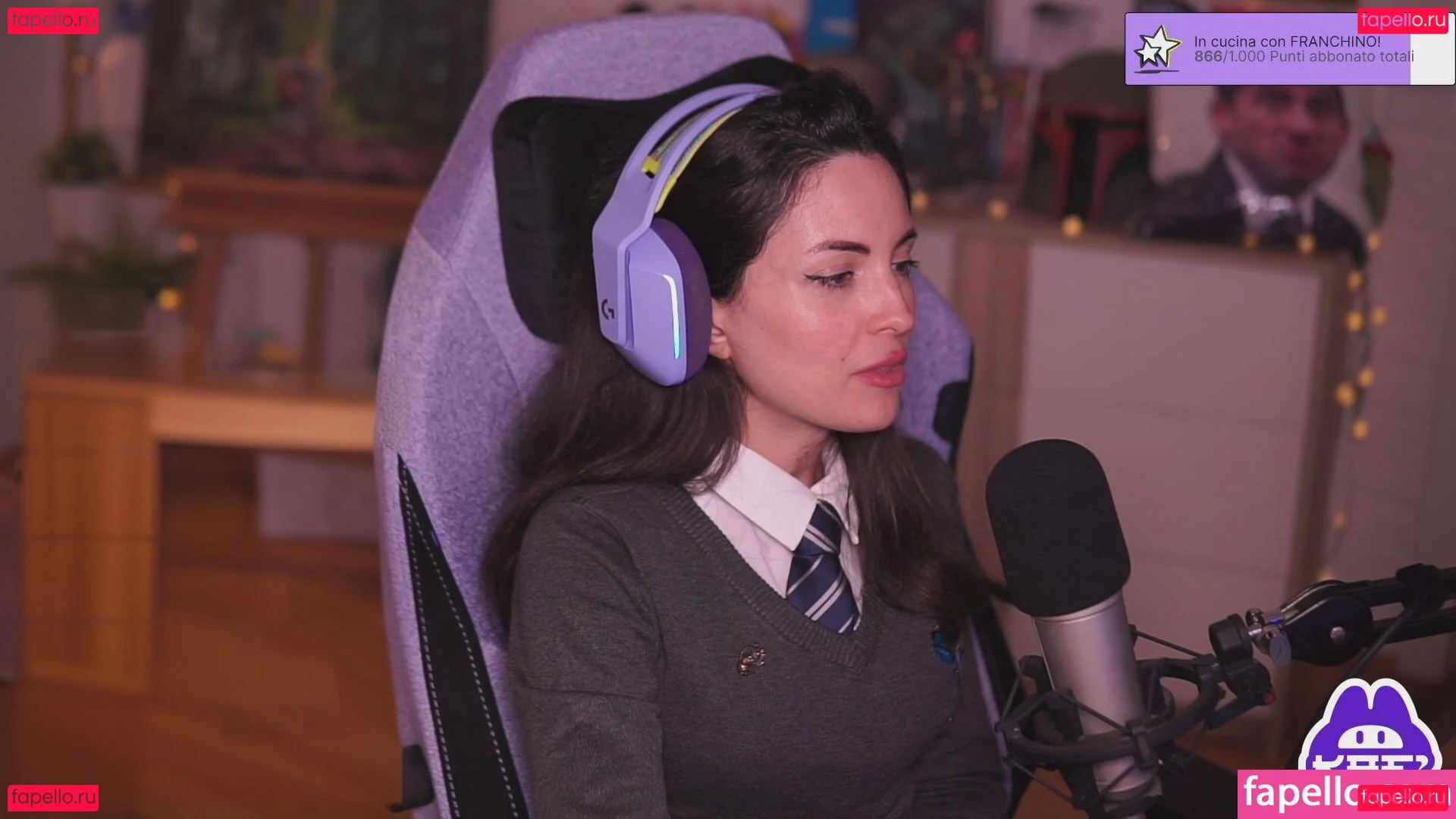 Kafkanya Onlyfans Photo Gallery 