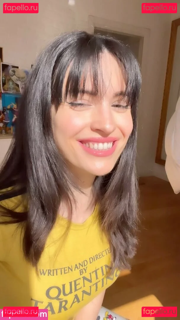 Kafkanya Onlyfans Photo Gallery 