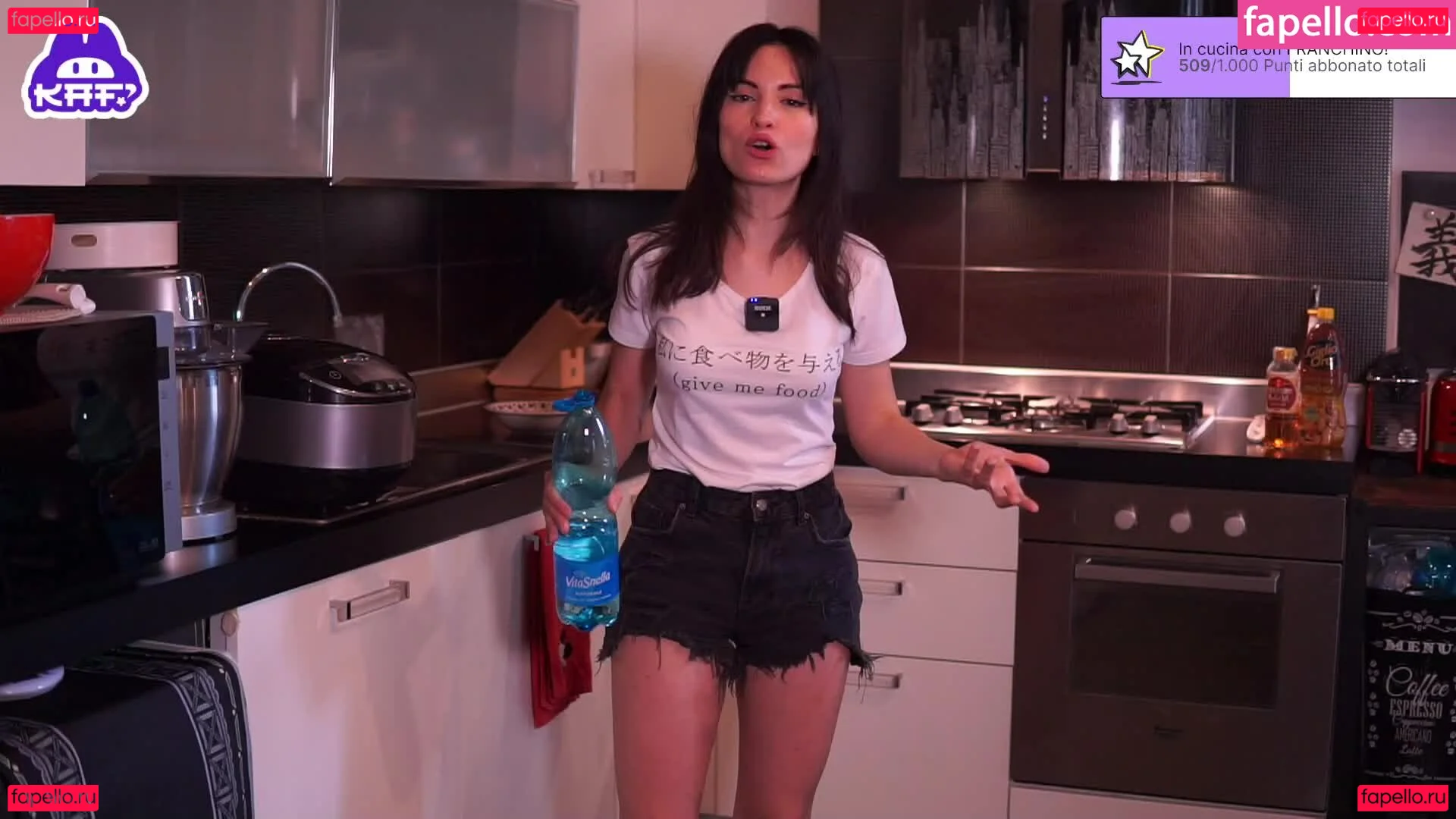 Kafkanya Onlyfans Photo Gallery 