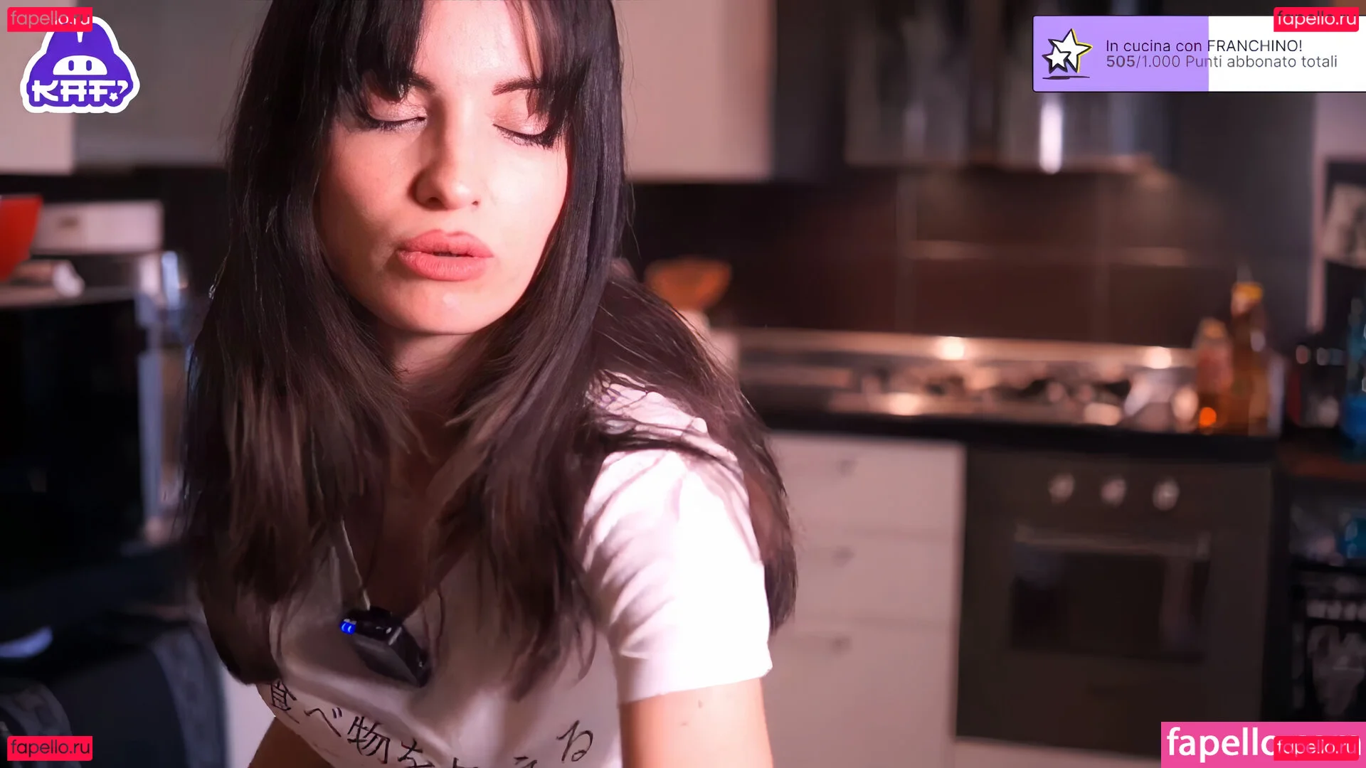 Kafkanya Onlyfans Photo Gallery 