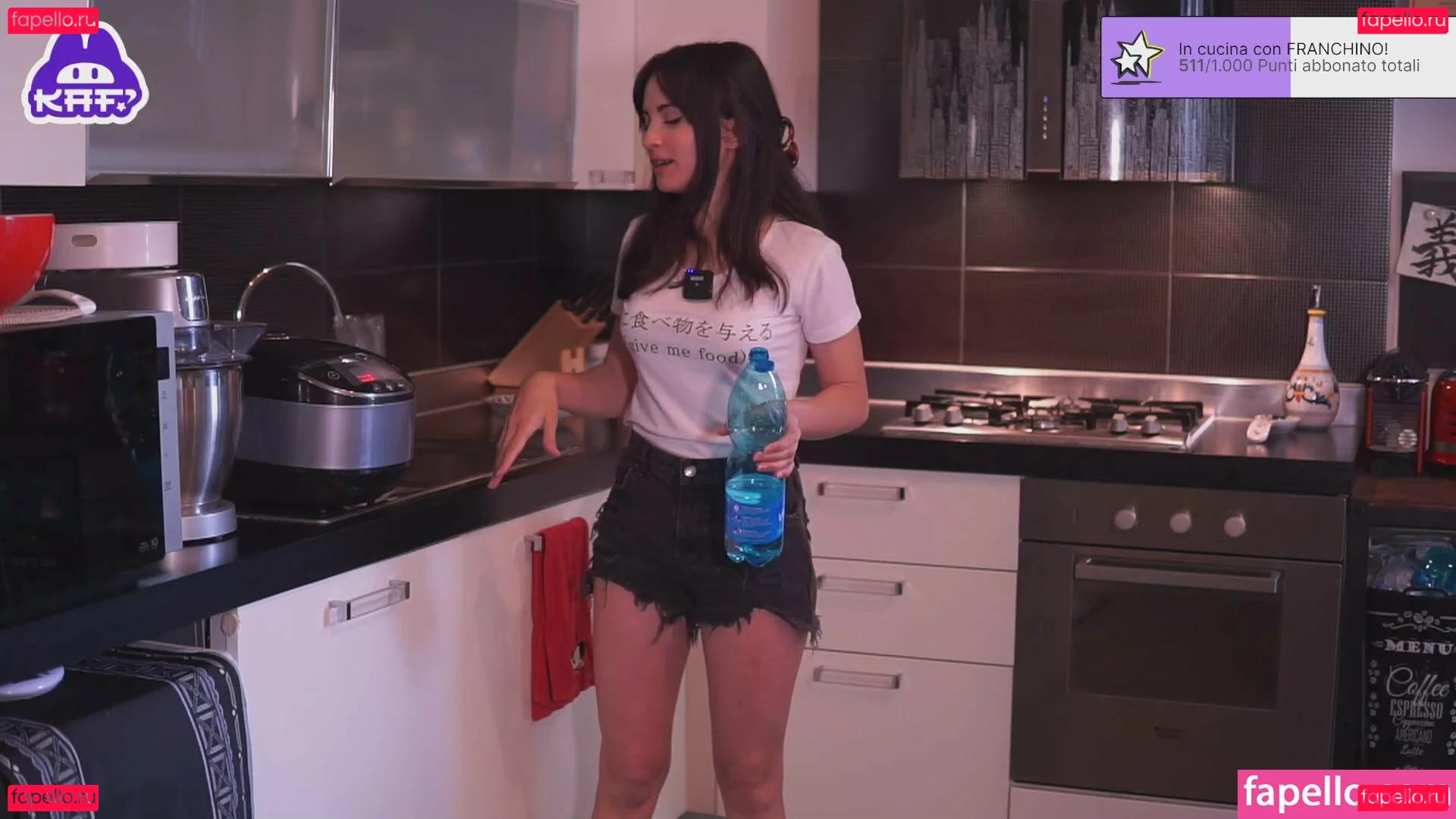 Kafkanya Onlyfans Photo Gallery 