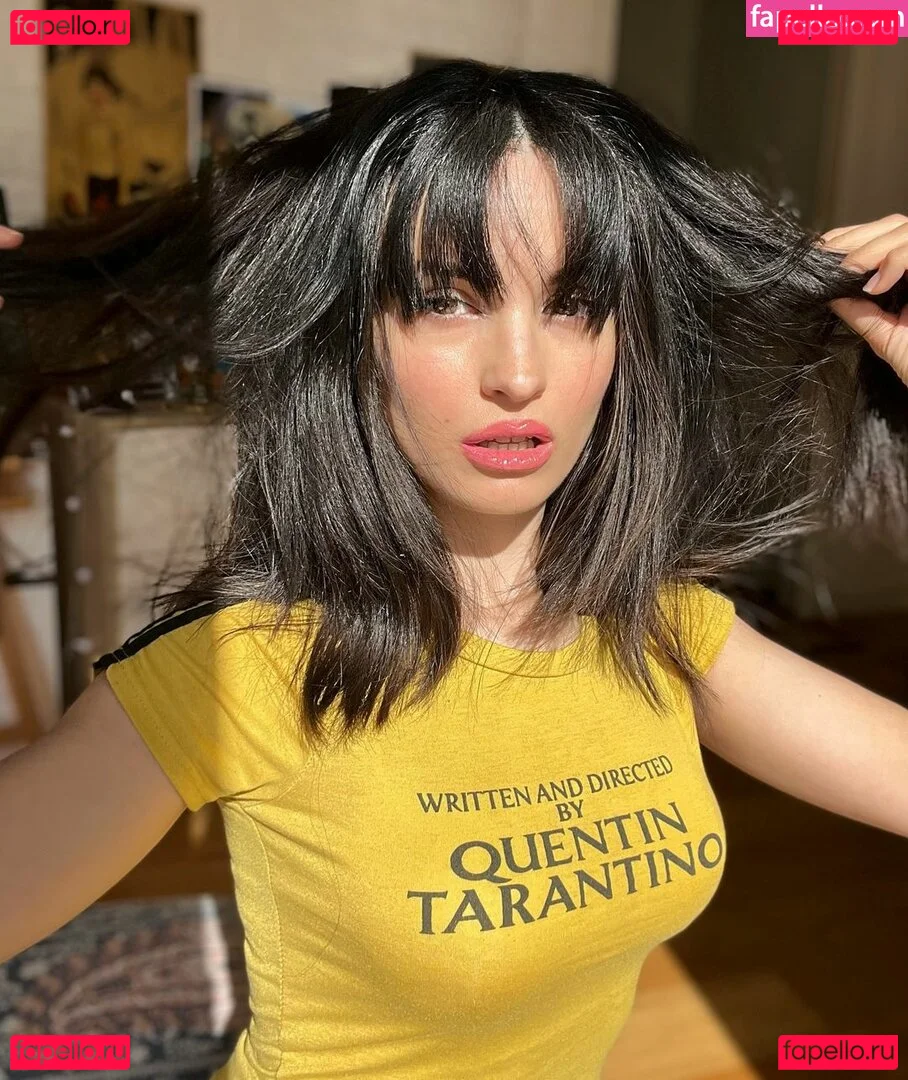 Kafkanya Onlyfans Photo Gallery 