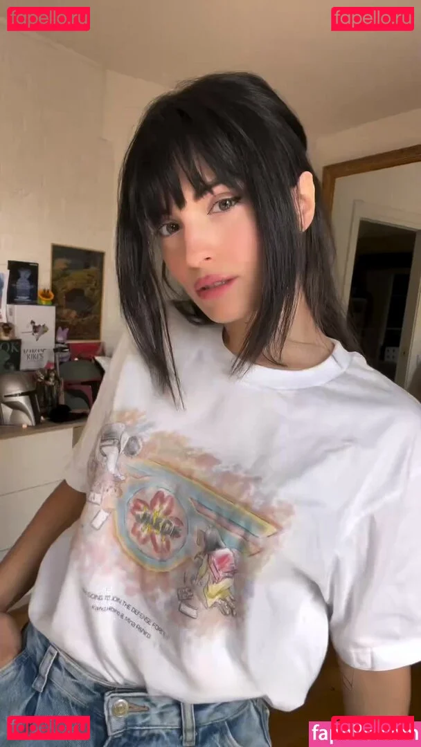 Kafkanya Onlyfans Photo Gallery 