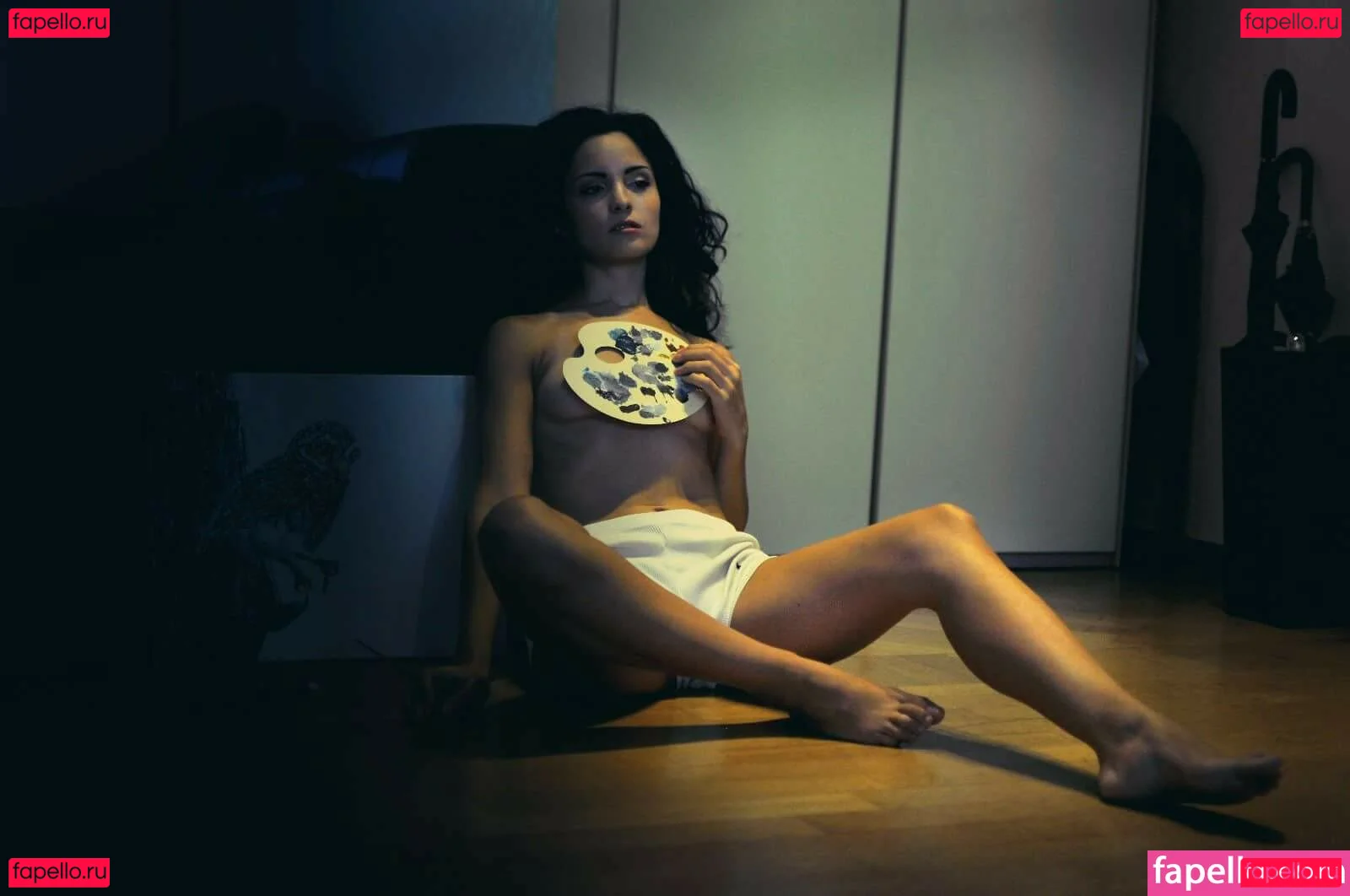 Kafkanya Onlyfans Photo Gallery 